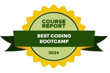 Best Coding Bootcamp Course Report 2024