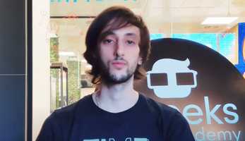Mattia Tozzi