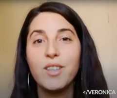 Veronica Larrondo