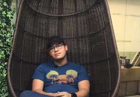 Carlos Avila